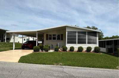 Mobile Home at 4623 Swift Run Rd Leesburg, FL 34748