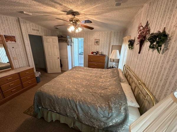 1996 NOBILITY Mobile Home