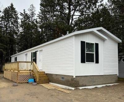 Mobile Home at #2, 603 NW 14th Avenue Grand Rapids, MN 55744
