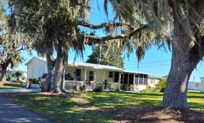 Mobile Home at 5 West Rd Palmetto, FL 34221