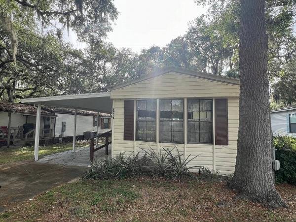 1980 AMI Mobile Home For Sale