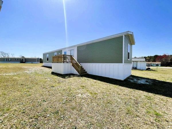 2022 Fleetwood Rocky Mount Mobile Home For Sale
