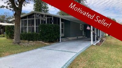 Mobile Home at 10938 Tall Oak Circle Riverview, FL 33569