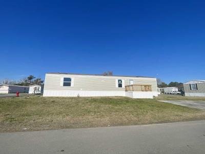Mobile Home at 1200 N. 20th St., Lot 116 Morehead City, NC 28557