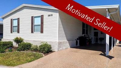 Mobile Home at 3610 Adelia Drive Parrish, FL 34219