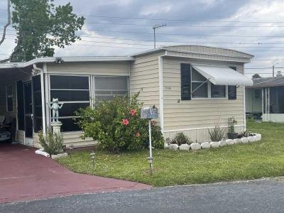 Mobile Home at 51 Aa St. Lakeland, FL 33815