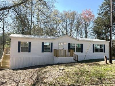 Mobile Home at 348 Aimee Len Drive Greer, SC 29651
