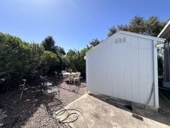 Photo 5 of 20 of home located at 1302 W. Ajo #296 Tucson, AZ 85713
