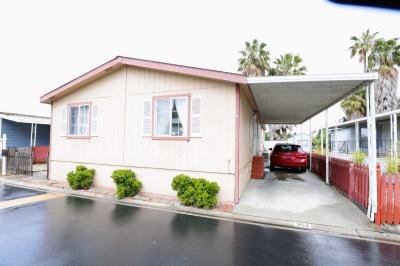 Mobile Home at 2151 Oakland Rd San Jose, CA 95131