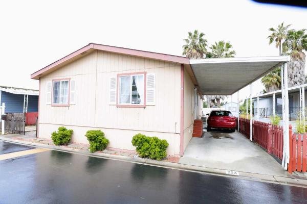 Photo 1 of 2 of home located at 2151 Oakland Rd San Jose, CA 95131