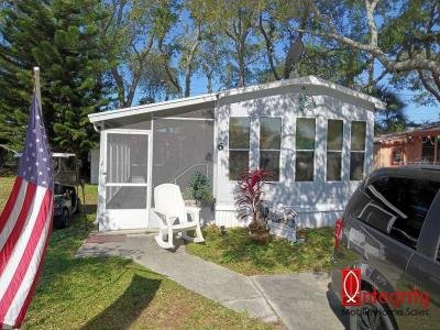 Mobile Home at 2946 Gulf To Bay Blvd, Lot 6 Clearwater, FL 33759