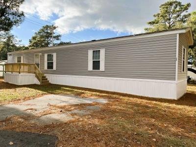 Mobile Home at 226 Old Airport Rd., Lot 36 Newport, NC 28570