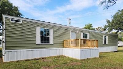 Mobile Home at 226 Old Airport Rd., Lot 20 Newport, NC 28570