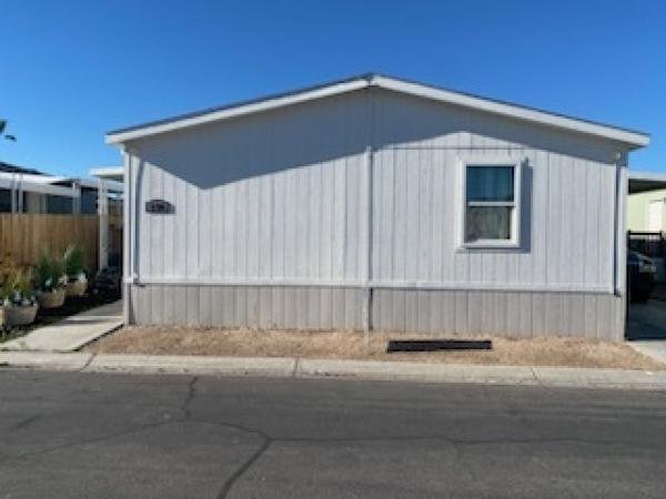 2000 Clayton Homes Chaparral Manufactured Home