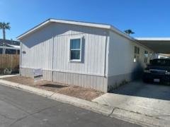 Photo 2 of 22 of home located at 6105 E Sahara Ave Las Vegas, NV 89142