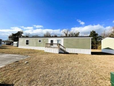 Mobile Home at 515 Tom Mann Rd., Lot 117 Newport, NC 28570