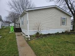 Photo 1 of 10 of home located at 2268 Gage St. Wixom, MI 48393