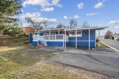 Mobile Home at 2551 W 92nd Ave #218 Federal Heights, CO 80260