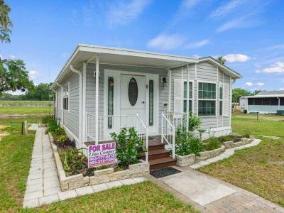 Mobile Home at 16731 Us Highway 301  Lot 8 Dade City, FL 33525