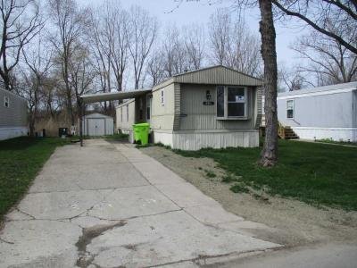 Mobile Home at 346 Sycamore Dr. White Lake, MI 48383