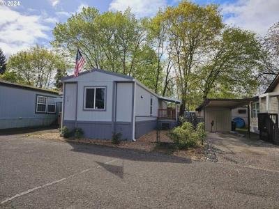 Mobile Home at 15758 SE Hwy 224, Spc. 114 Damascus, OR 97089