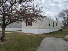 Photo 1 of 11 of home located at 1901 First Street #22 Boone, IA 50036