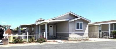 Mobile Home at 4312 Jewett Ave Bakersfield, CA 93301