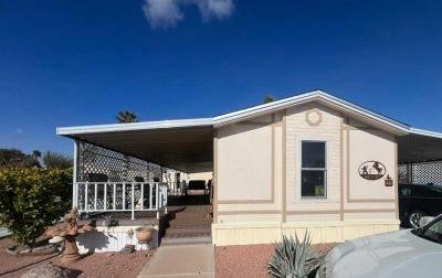 Mobile Home at 450 W Sunwest Dr Casa Grande, AZ 85122
