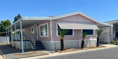 Mobile Home at 581 N. Crawford Ave #88 Dinuba, CA 93618