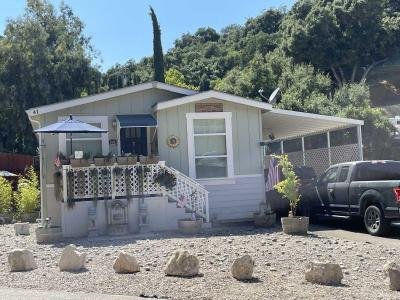 Mobile Home at 1938 Adelaida Rd. #41 Paso Robles, CA 93446