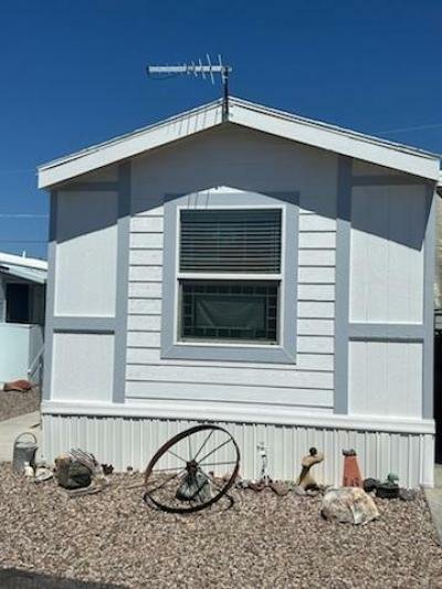 Mobile Home at 925 N Plaza 16 Apache Junction, AZ 85120