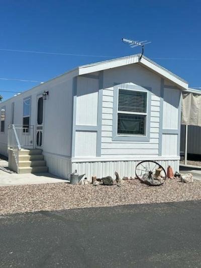 Mobile Home at 925 N Plaza 16 Apache Junction, AZ 85120