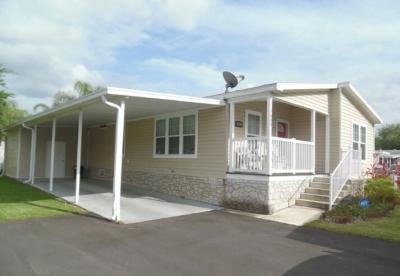 Mobile Home at 1405 Marsh Creek Lane Orlando, FL 32828