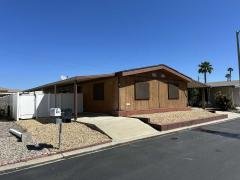 Photo 1 of 6 of home located at 601 N. Kirby St. Sp # 486 Hemet, CA 92545