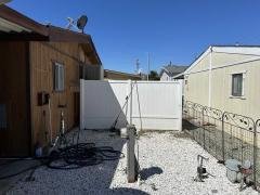 Photo 4 of 6 of home located at 601 N. Kirby St. Sp # 486 Hemet, CA 92545