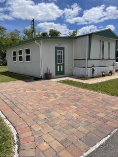 Photo 1 of 38 of home located at 4425 Us Highway 441 S Lot 51A Okeechobee, FL 34974