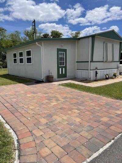 Mobile Home at 4425 Us Highway 441 S Lot 51A Okeechobee, FL 34974