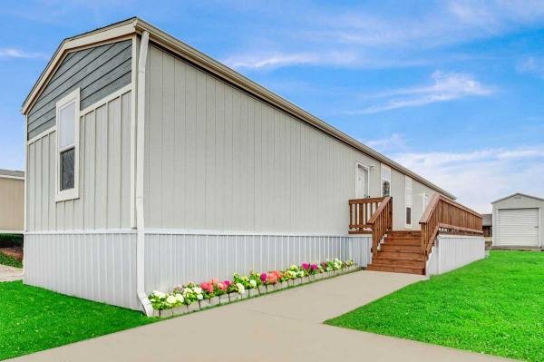 2024 Champion Elevation Manufactured Home