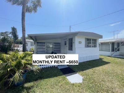 Mobile Home at 5110 14th St Lot 21 Bradenton, FL 34208