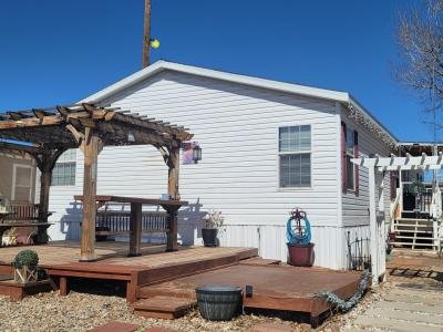 Mobile Home at 2353 N 9th Street # A097 Laramie, WY 82072