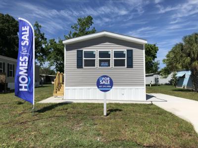 Mobile Home at 2522 Clemson Orlando, FL 32818