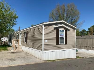 Mobile Home at 2575 W Martin Luther King Blvd #E17 Fayetteville, AR 72704