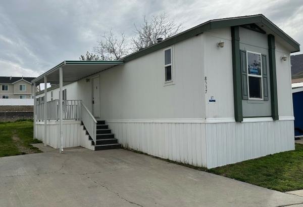 2009 MANU Mobile Home For Sale