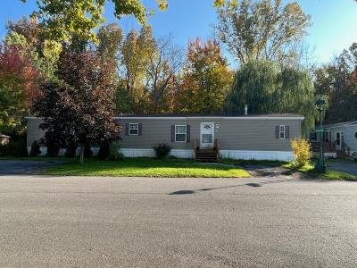 Mobile Home at 7300 Landsend Land Liverpool, NY 13090