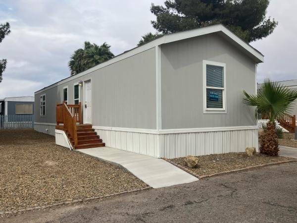 2018 Clayton mobile Home