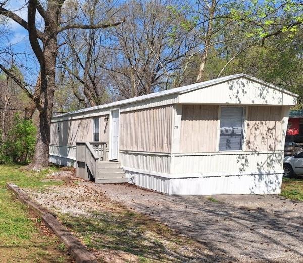 1992 Clay Mobile Home For Sale