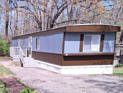 Mobile Home at 110 Elk Trail Dr Evansville, IN 47712
