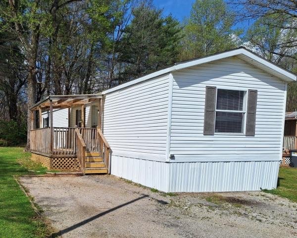 2005 Fairmont Mobile Home For Sale