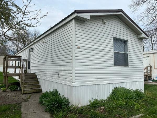 1996 Special Mobile Home For Sale