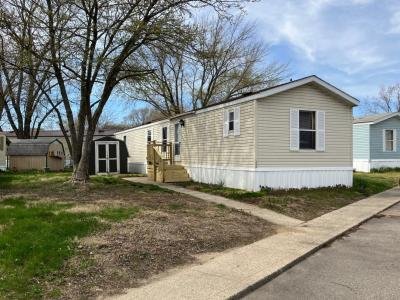 Mobile Home at 920 Anchorage Rd. #101 Warsaw, IN 46580